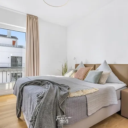 Appartement Katamaran *