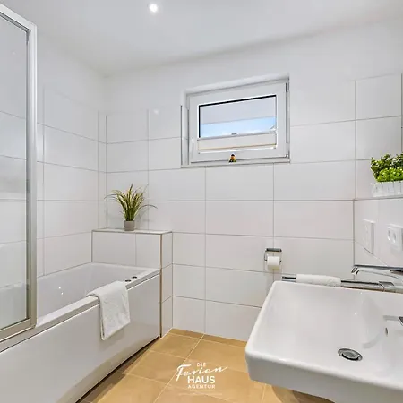 Appartement Katamaran