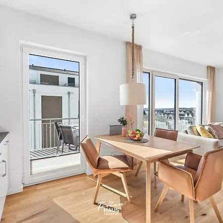 Katamaran Appartement