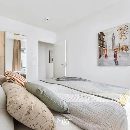 Katamaran Appartement
