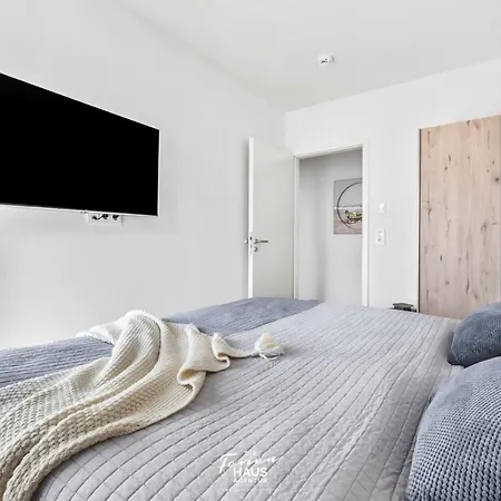 Katamaran Appartement