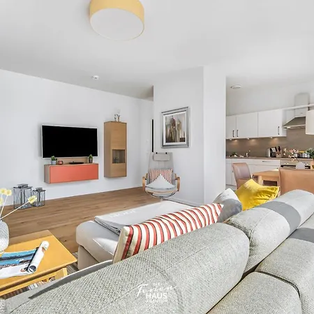 Katamaran Appartement *