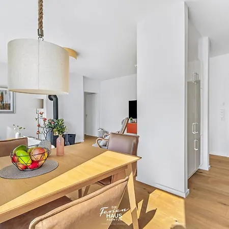 Katamaran Appartement