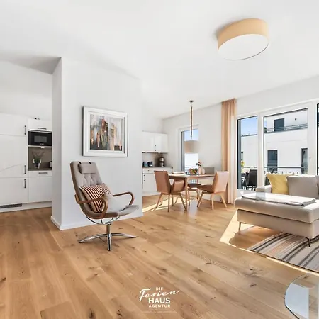 Katamaran Appartement *