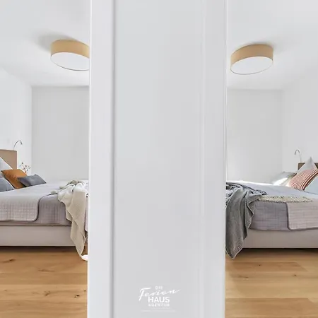 Katamaran Appartement Olpenitz
